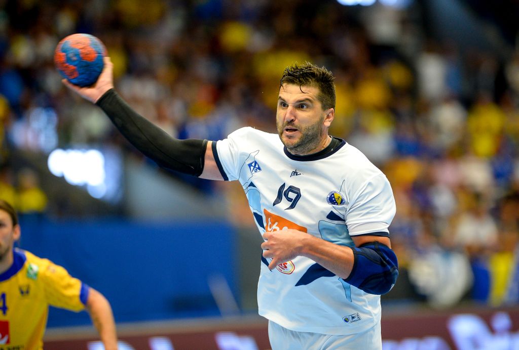 Nikola Prce (Foto: AFP)