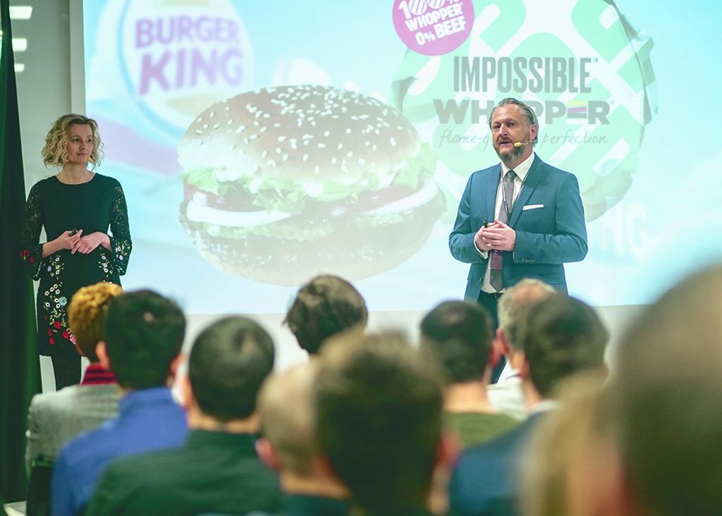 Floornap i Nocturiglow