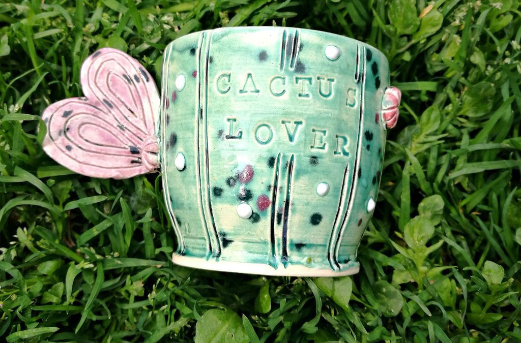 Brend Total Art iz Istre izrađuje unikatnu keramiku, a najveći hit su kaktus šalice - 10