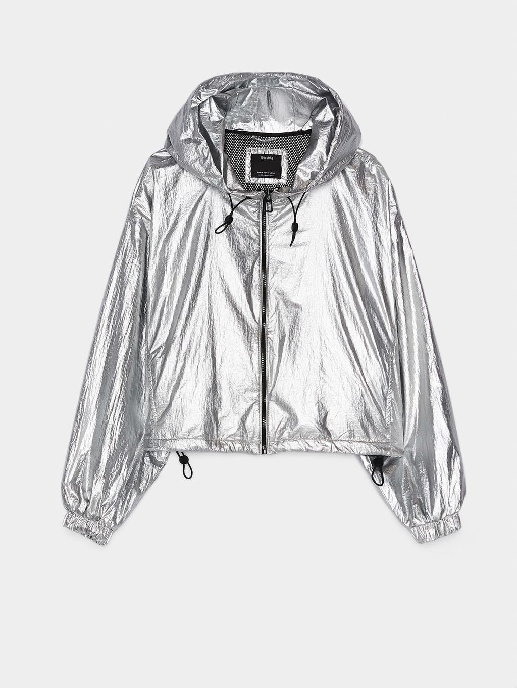 Bershka jakna, 199,90 kn