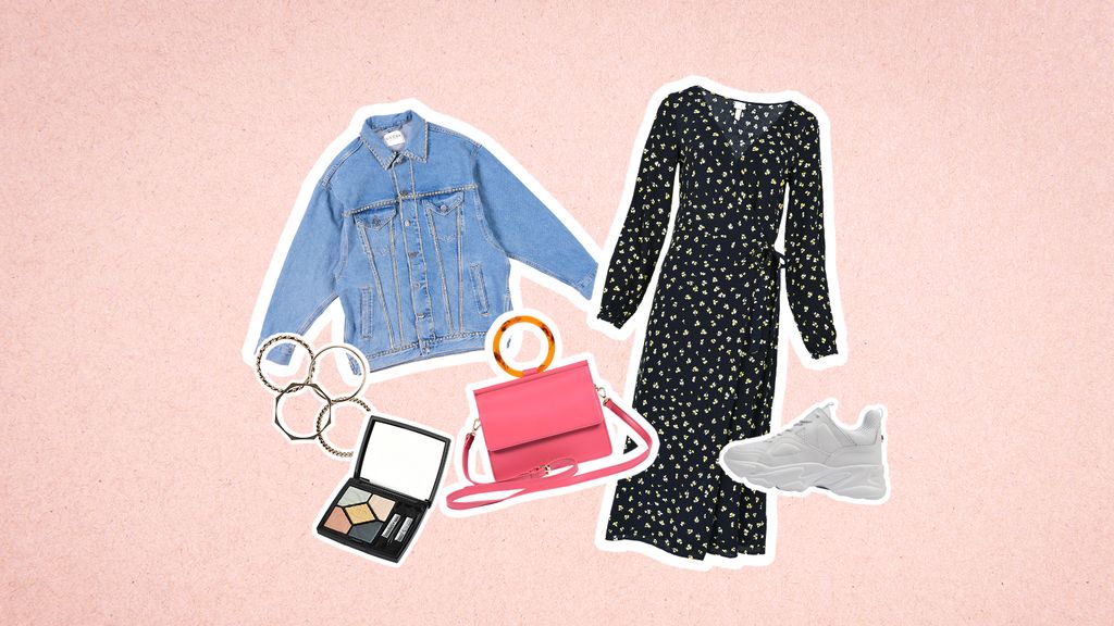 Ležerna kombinacija za svaki dan