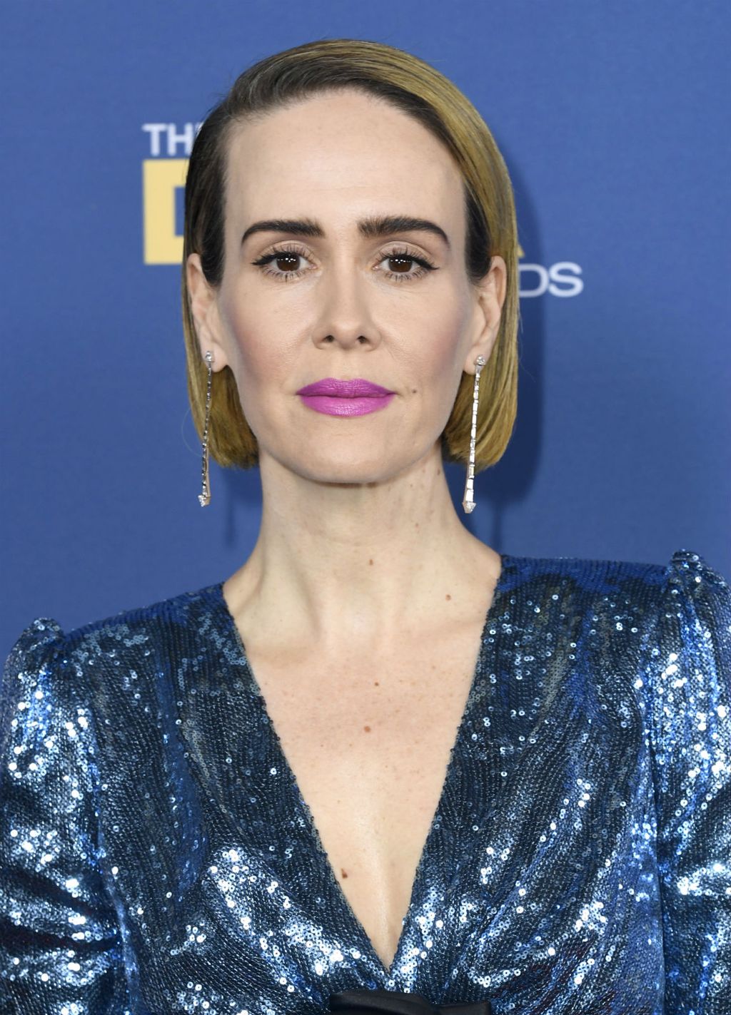 Sarah Paulson