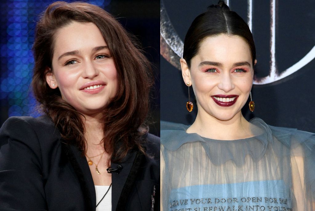 Nekad i sad: Glumci serije Igra prijestolja - 5