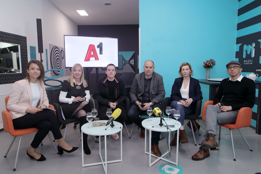 Zlostavljanje na internetu