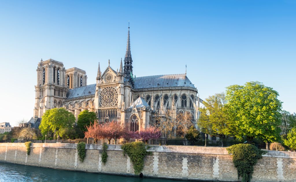 Notre Dame