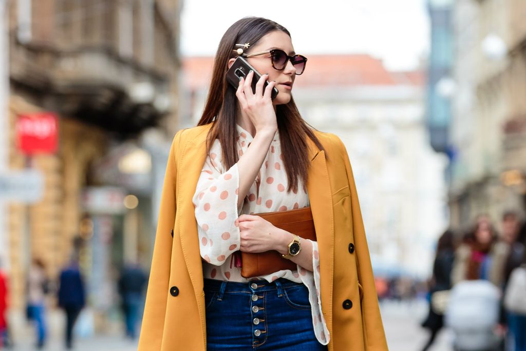 Street style izdanje Antonele Gaure