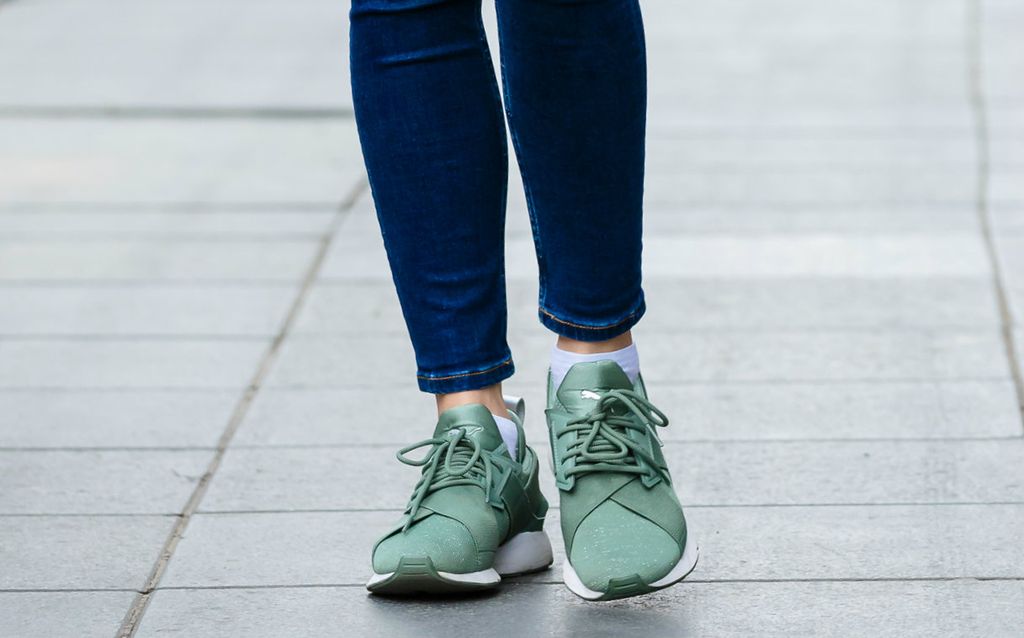 Tenisice brenda Puma