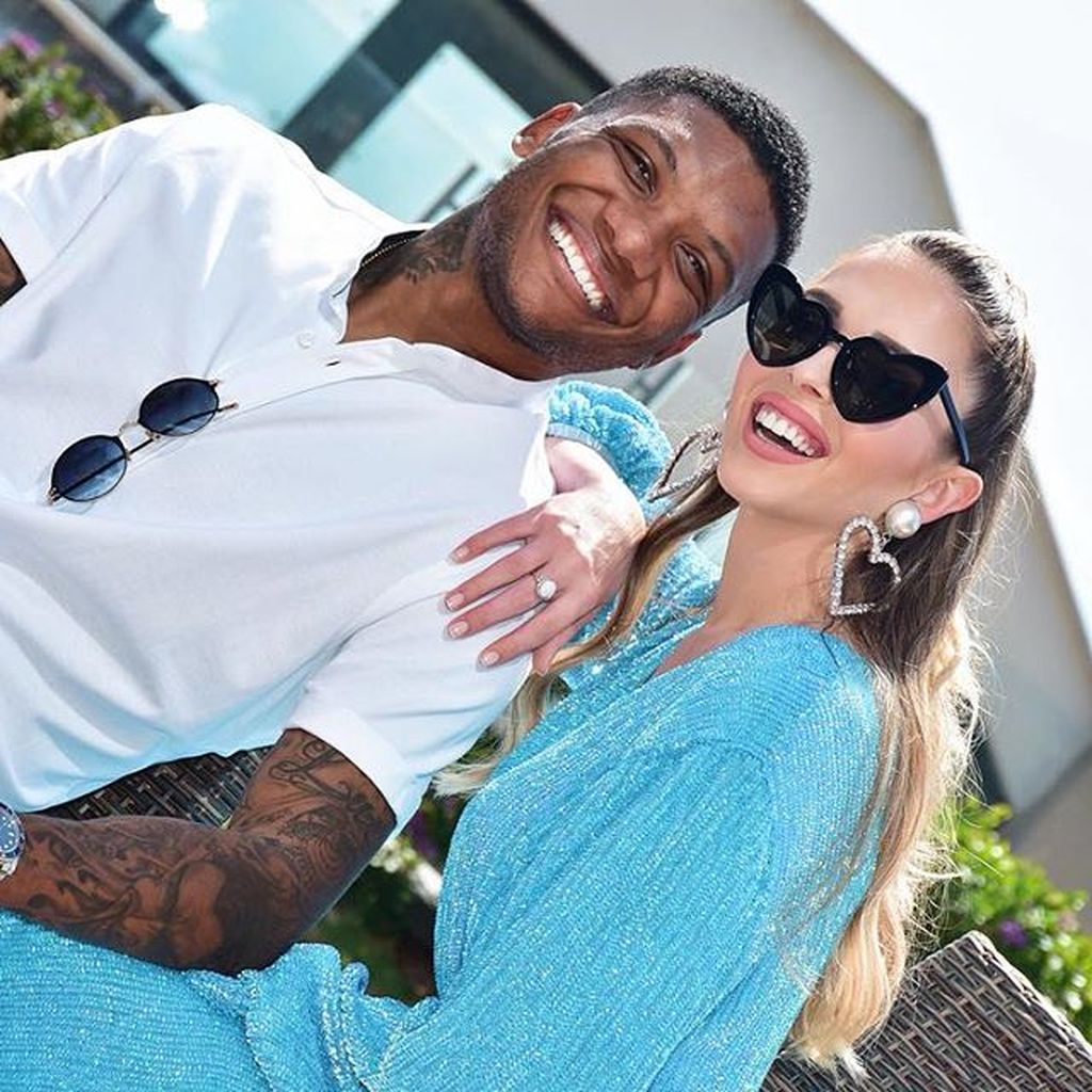 Marta Fernandes (Foto: Instagram)