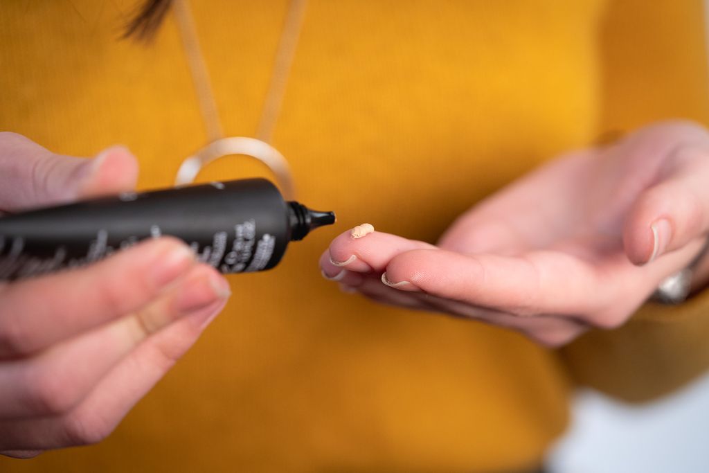 Vichy Dermablend 3D Correction