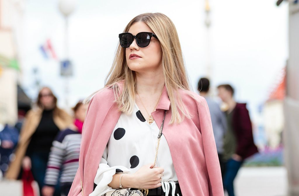 Street style izdanje Petre Mutavčić