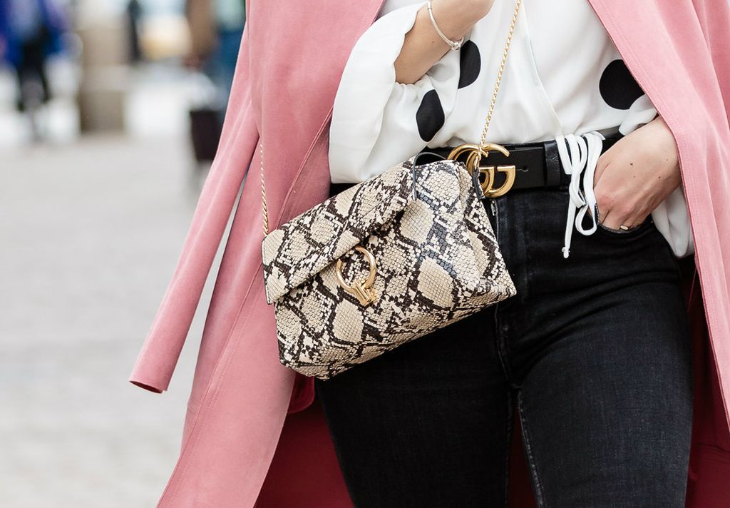 Street style izdanje Petre Mutavčić