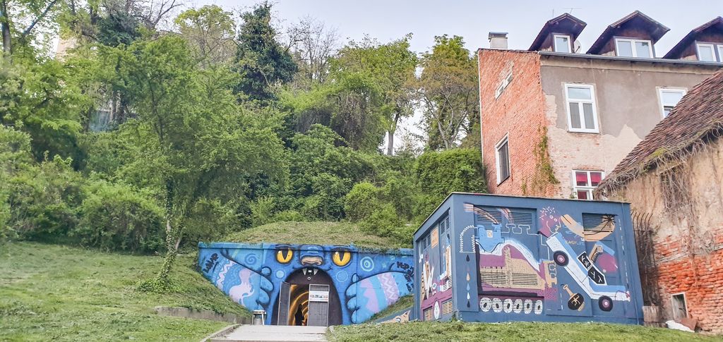 Nana Nadarević krenula je istraživati stopama lokalaca