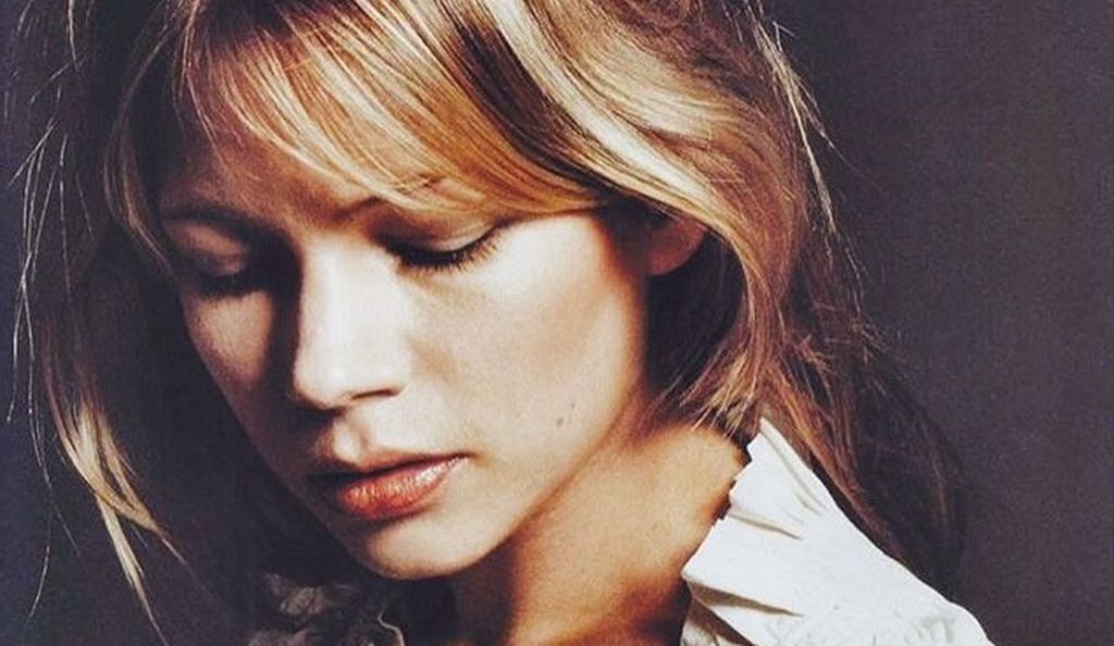 Michelle Williams (Foto: Instagram)