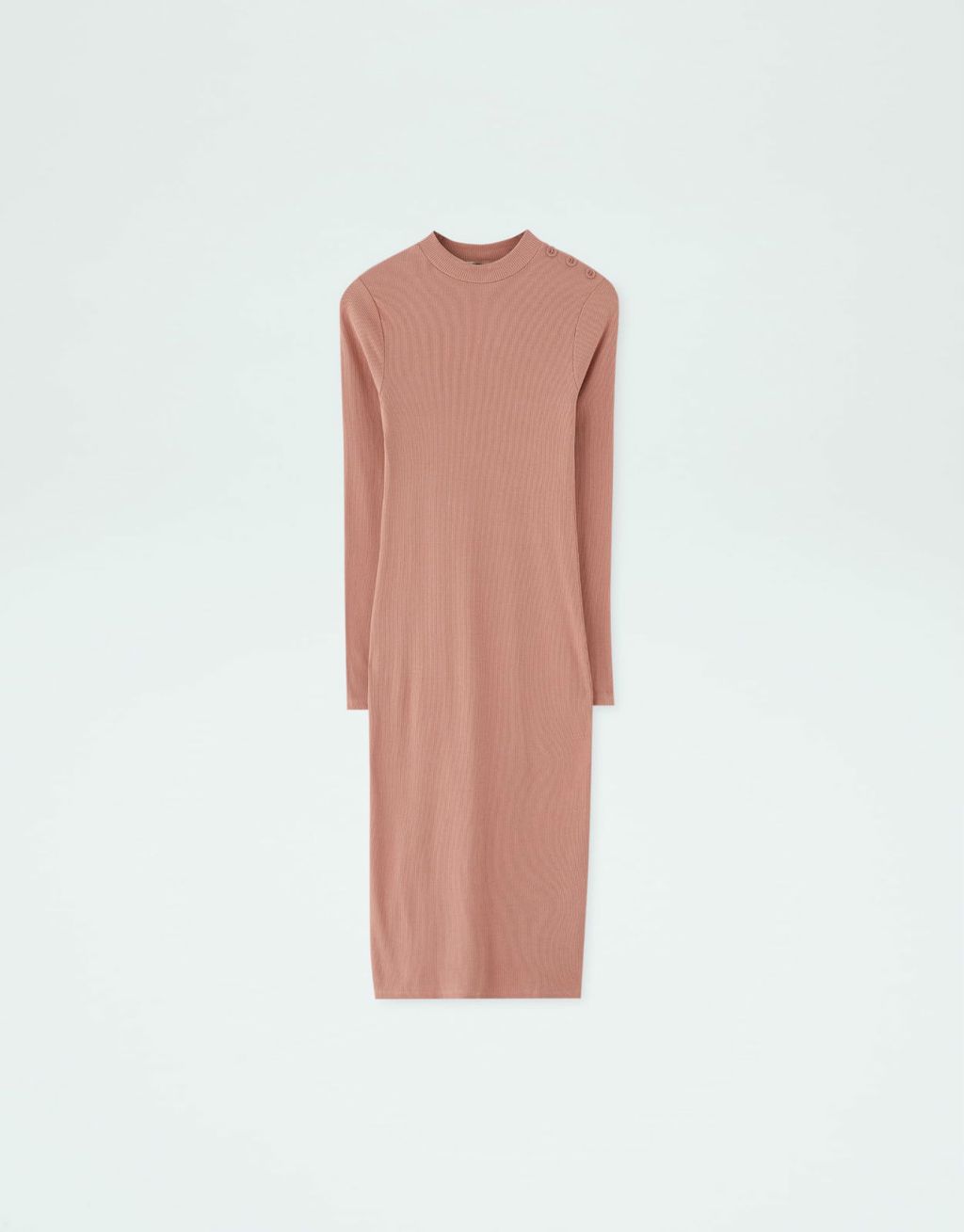 Rastezljive haljine iz trgovina 2019. - 5