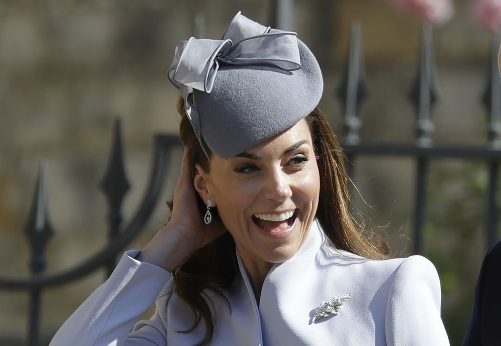 Catherine Middleton