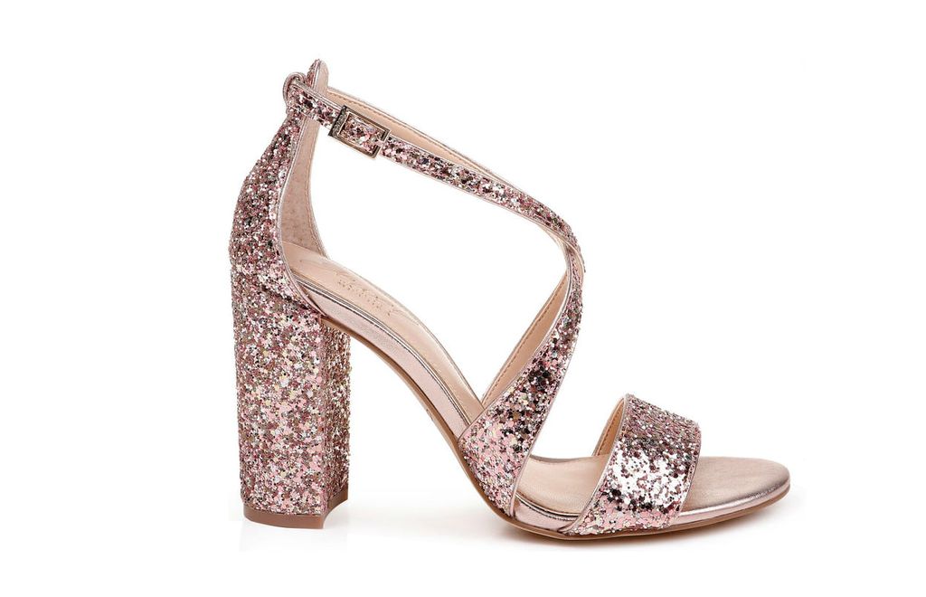 Badgley Mischka, 625 kuna