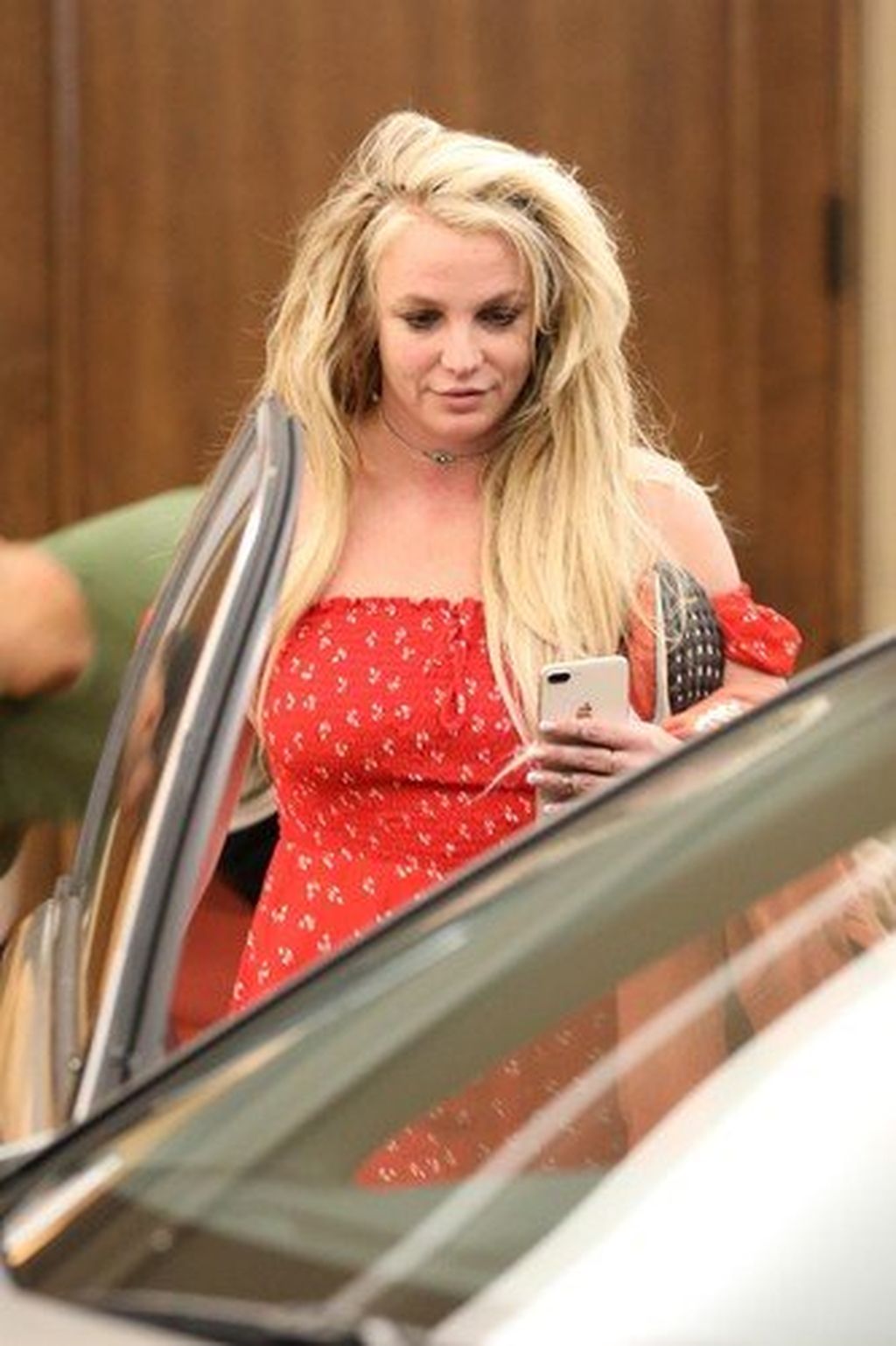 Britney Spears (Foto: Profimedia)