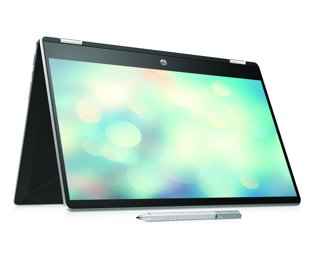 HP Pavilion x360 14