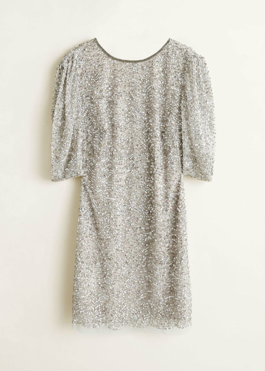 Haljine mini dužine za maturalnu večer - 5