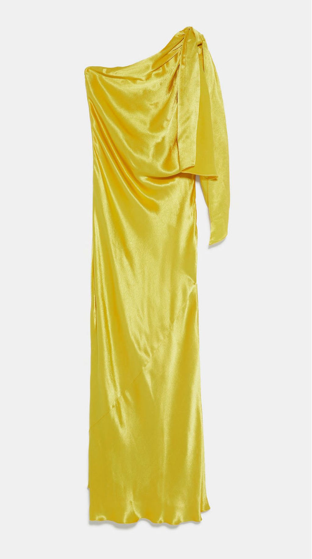 Haljine maxi dužine za maturalnu večer - 4