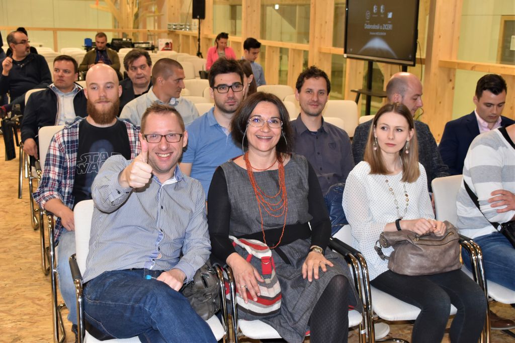 EIT Climate-KIC Accelerator