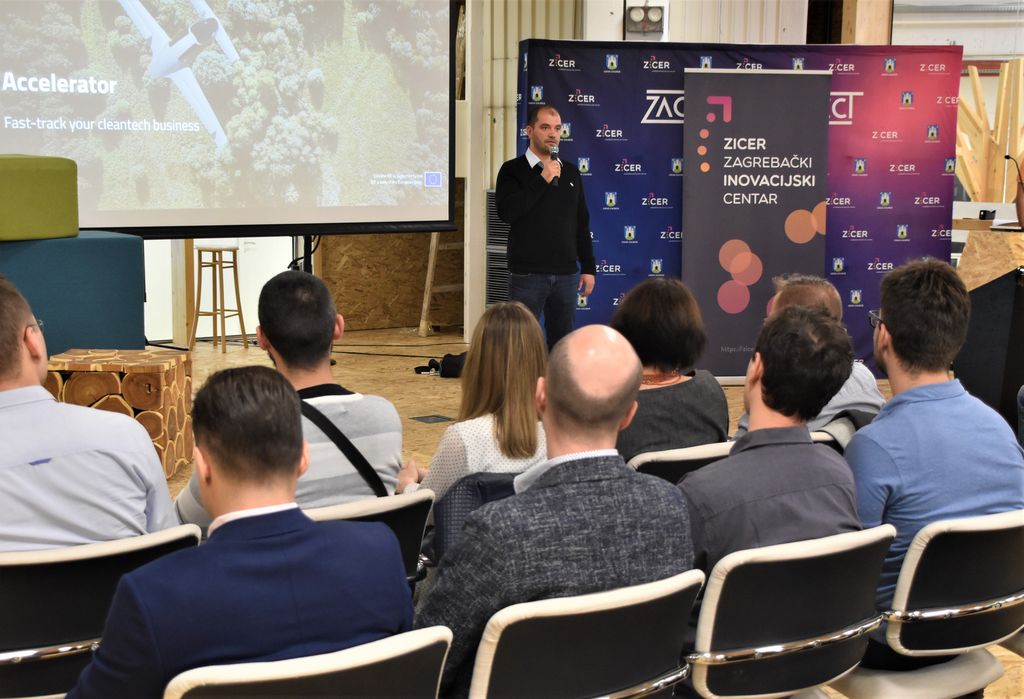 EIT Climate-KIC Accelerator