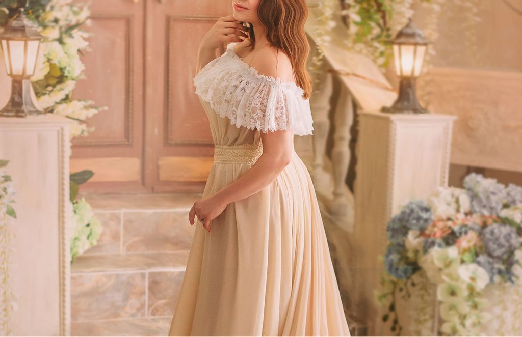 Haljina za maturalni ples