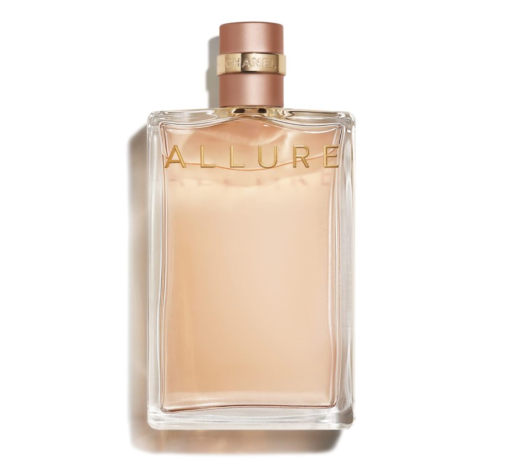 Chanel Allure