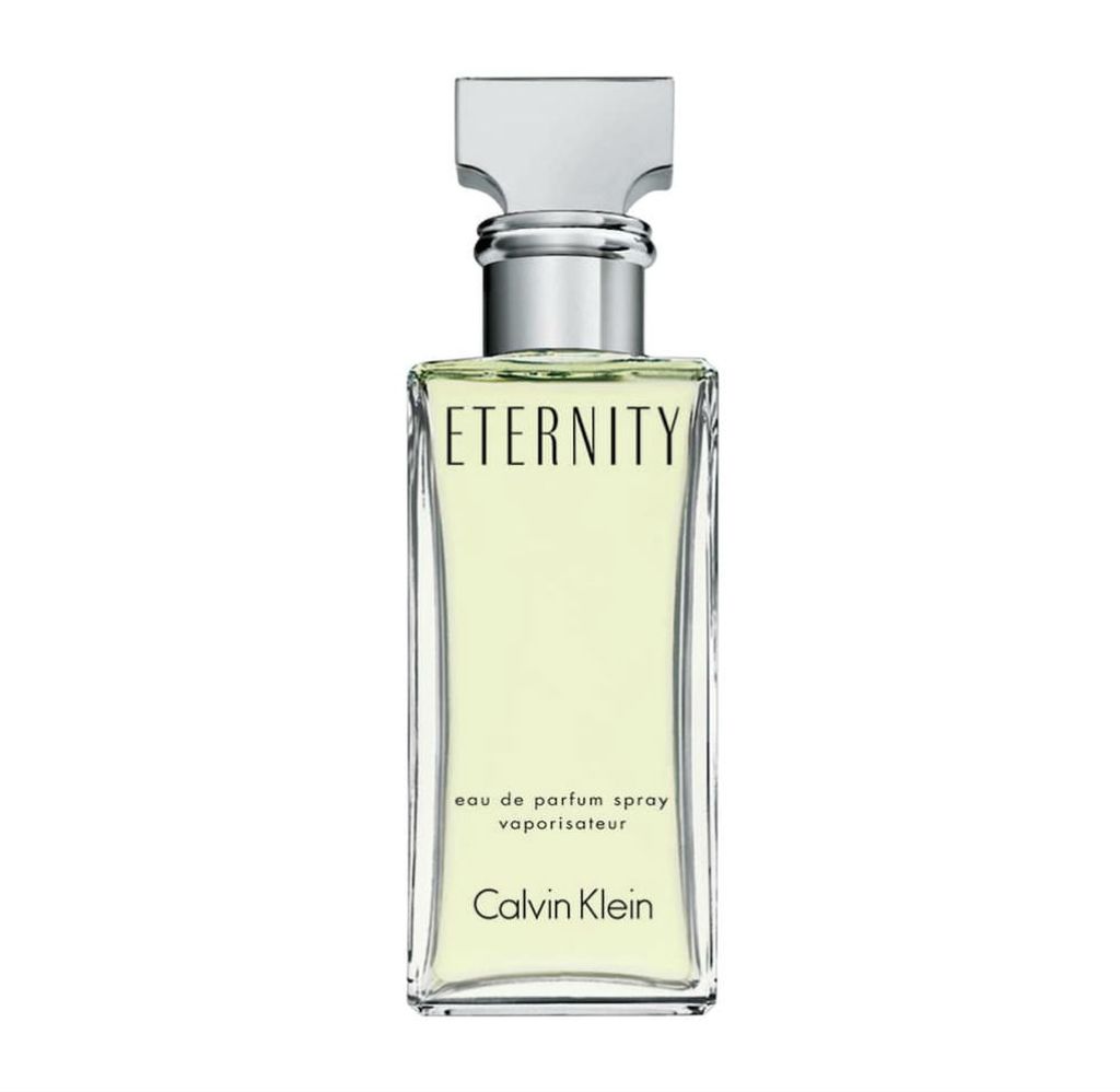 Calvin Klein 'Eternity'