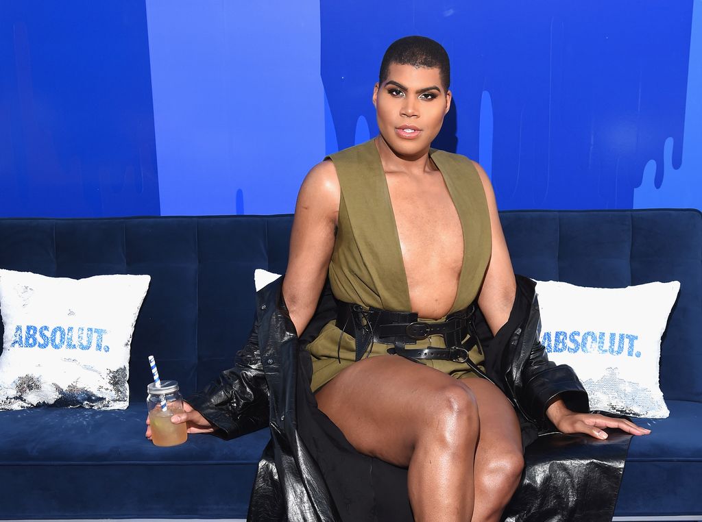 EJ Johnson (Foto: Getty Images)