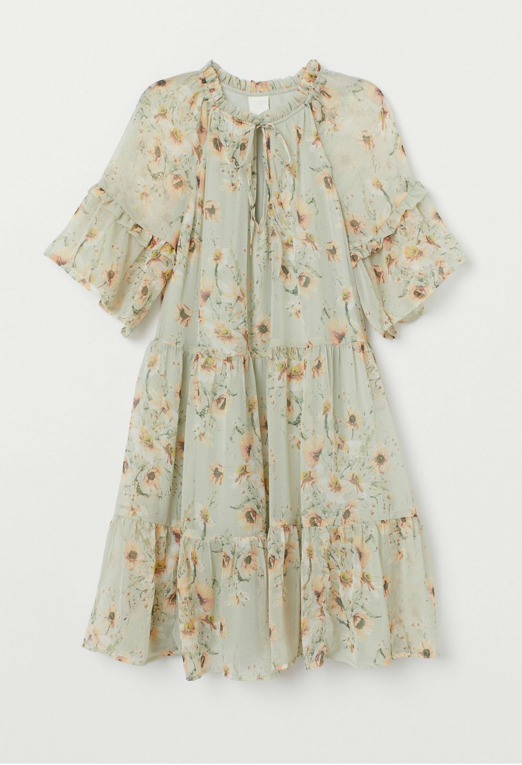 H&M, 29,90 eura (220,90 kn)