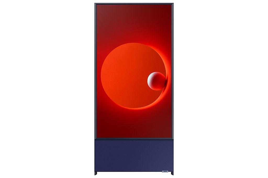 Samsung Sero