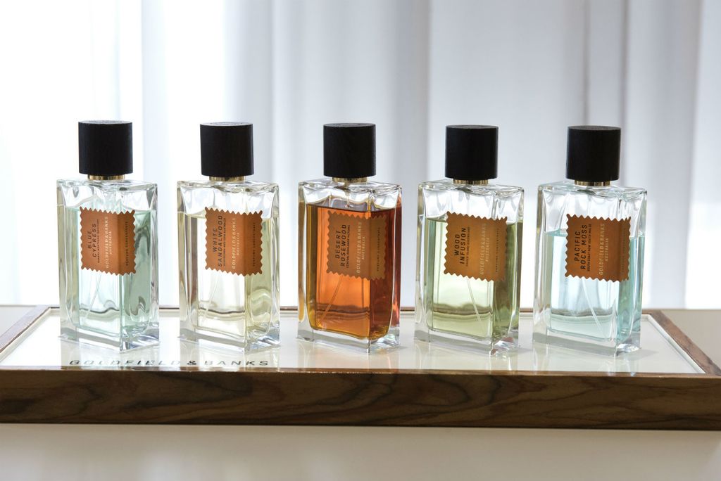 Mirisno druženje u Top niche parfumeriji - 5