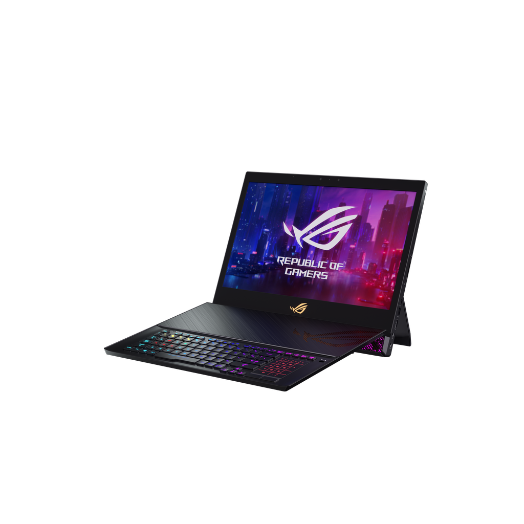 ROG Mothership GZ700
