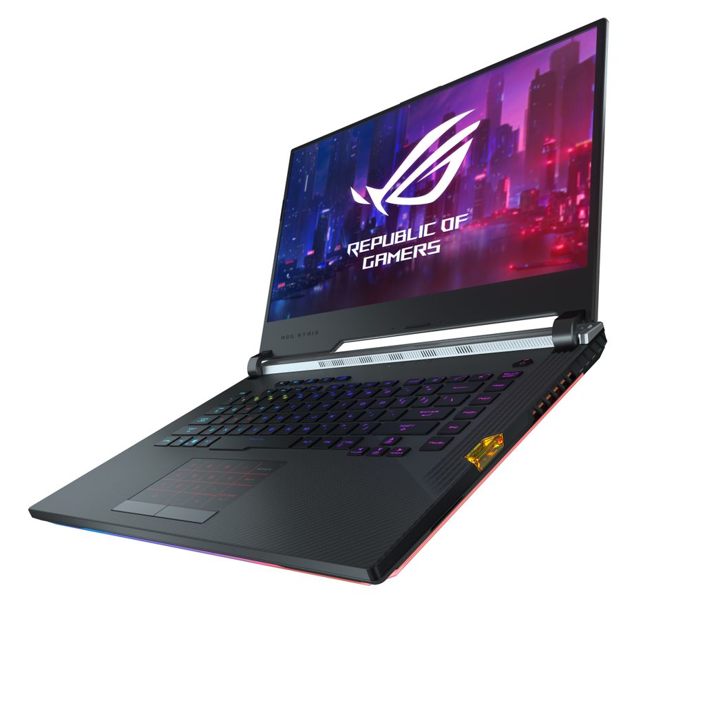 ROG Mothership GZ700