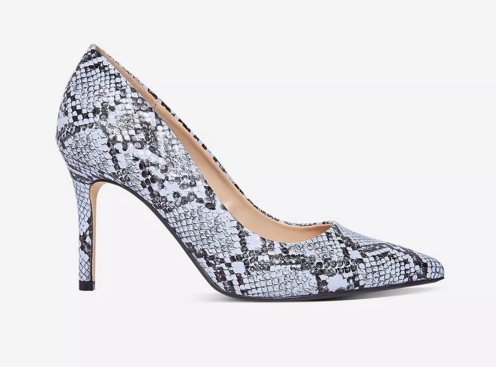 Dorothy Perkins, 19,55 funti