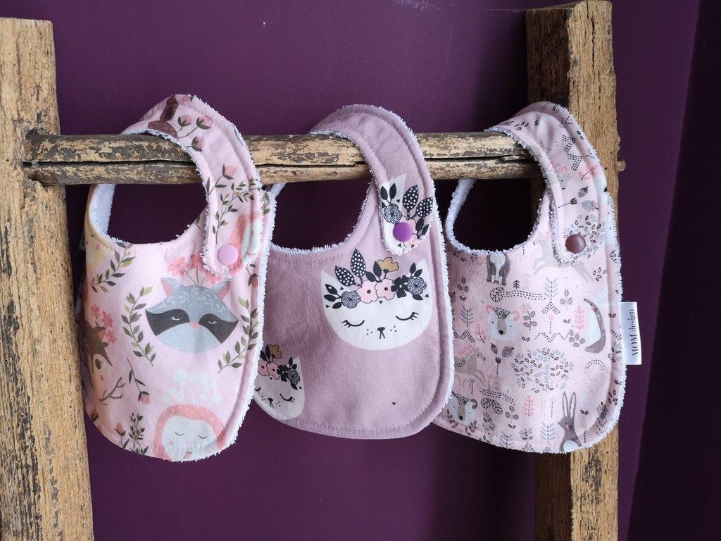 U ponudi Mom designa je sve što jednoj bebi treba - 1