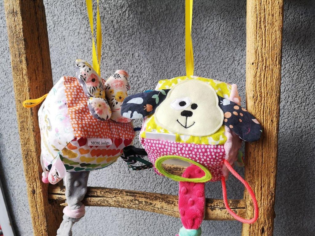 U ponudi Mom designa je sve što jednoj bebi treba - 8