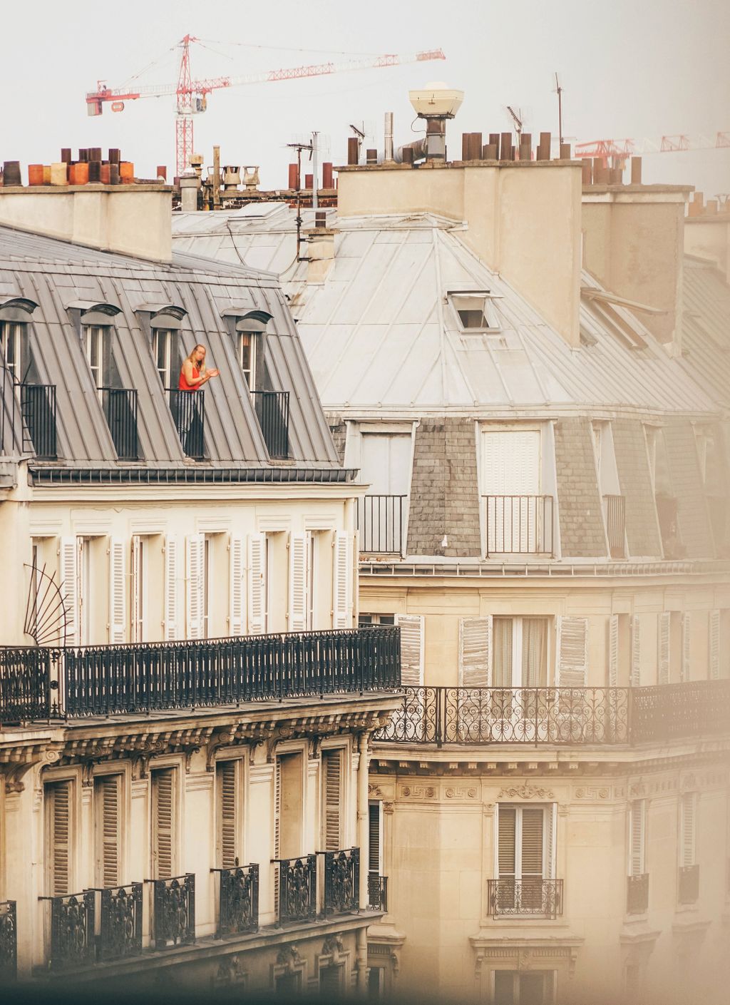 Fotografije Emily Taubert - 2