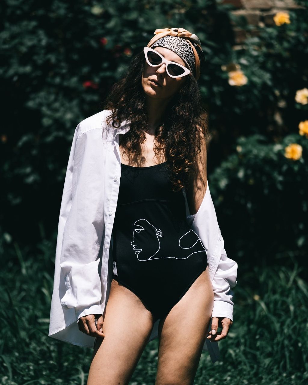 Ines Šehu dala je otkaz i pokrenula brend FCKBL - 4