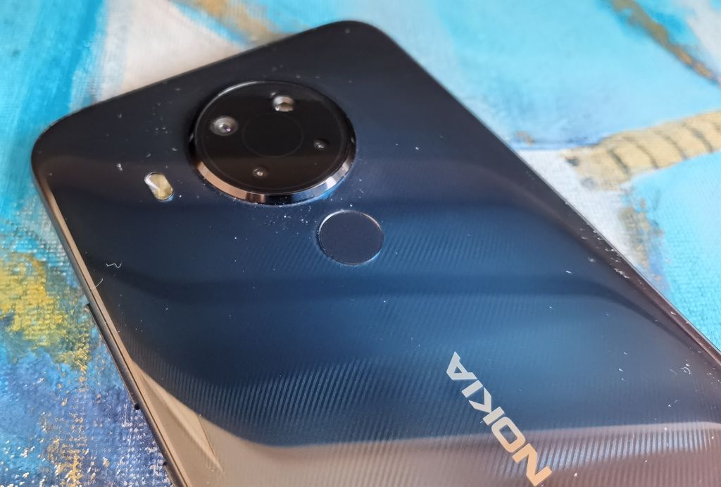 Nokia 5.4 - 3