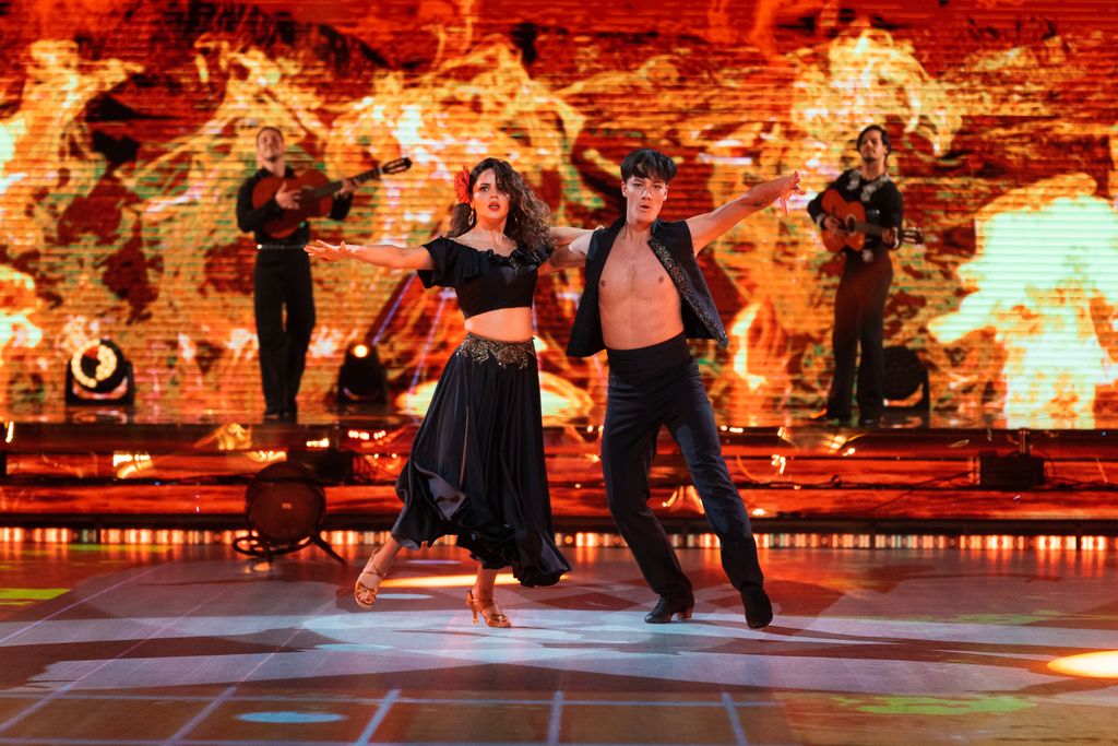 Ivana Čuljak, Ivan Jarnec