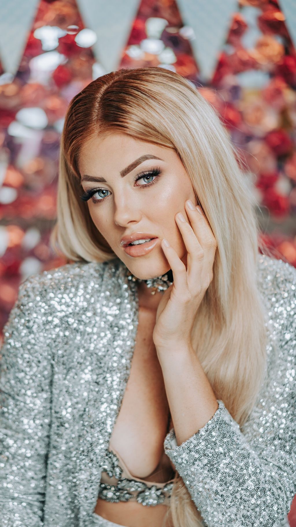 Nina Donelli - 1