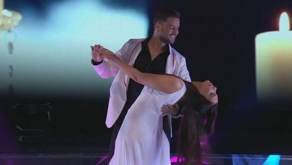 Sandi Pego i Cindy Šoštarić Hadžić - 1