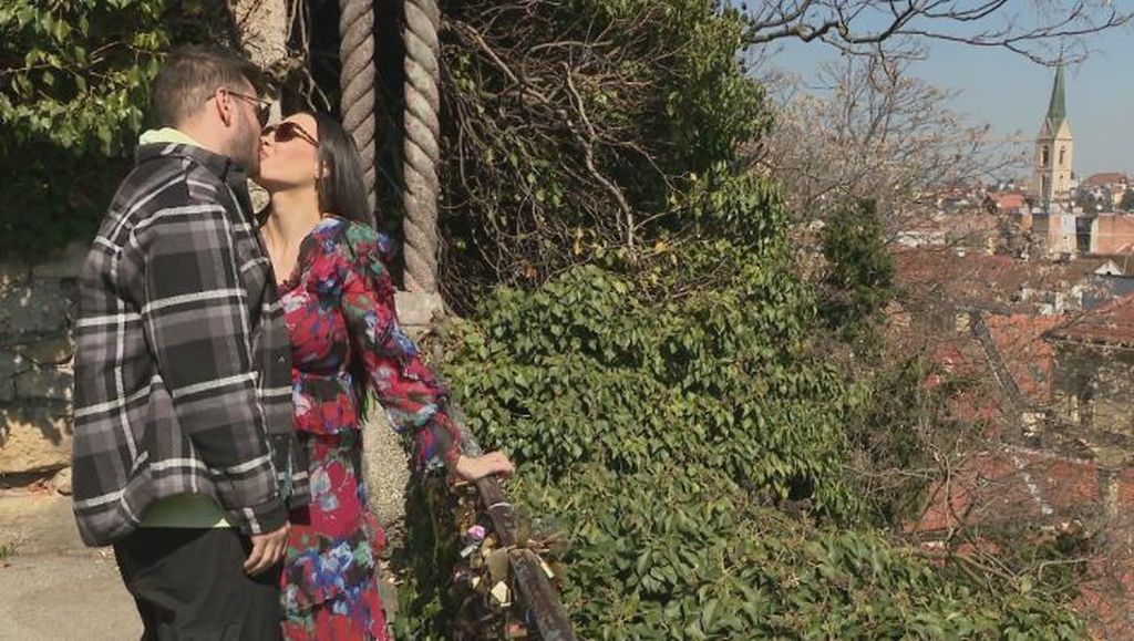 Sandi Pego i Cindy Šoštarić Hadžić - 5