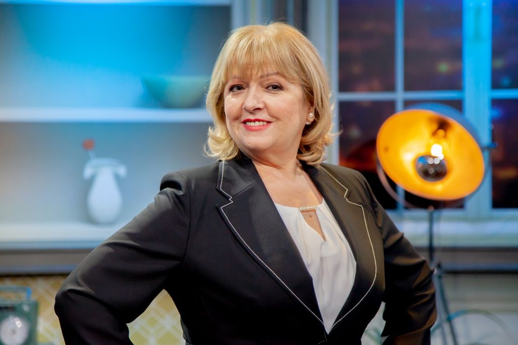 Jasna Zlokić
