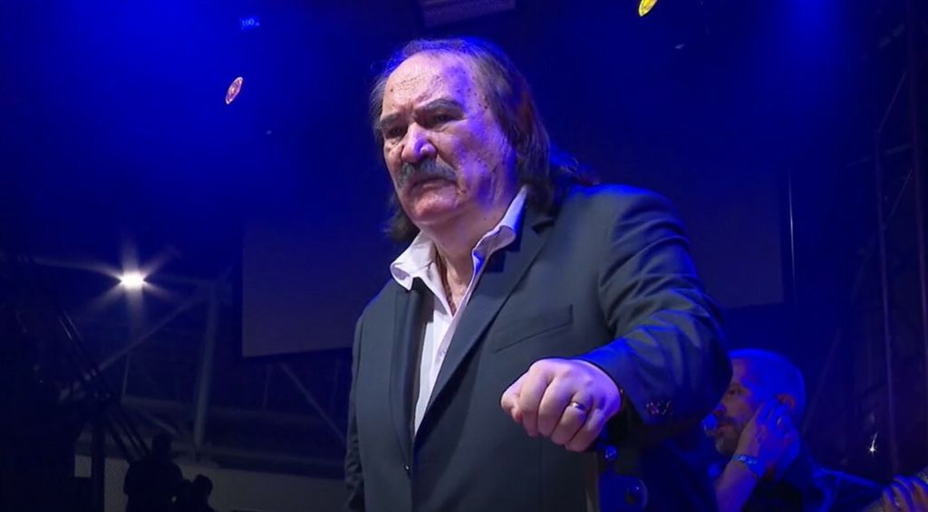 Mišo Kovač se vraća pred publiku - 5