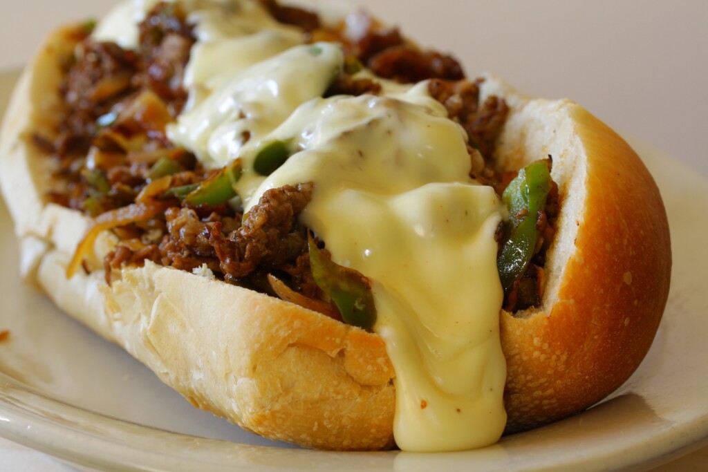Philly Cheesestake