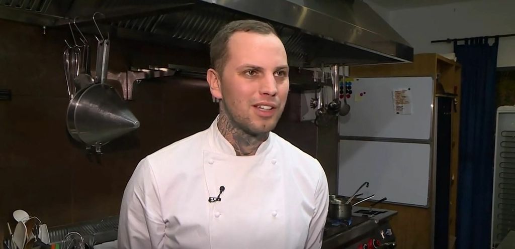 Mario Mandarić i Davor Butković