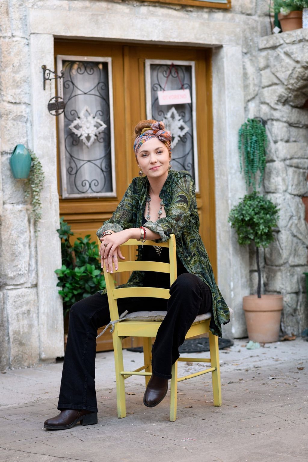 Jagoda Kumrić - 12